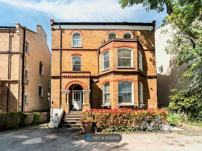 1 Bedroom Flat To Rent In Ewell Road, Kingston Upon Thames, KT6