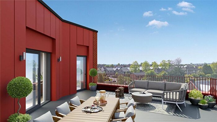 3 Bedroom Flat For Sale In Plot - The Foundry, Inverlair Avenue, Cathcart, Glasgow, G43