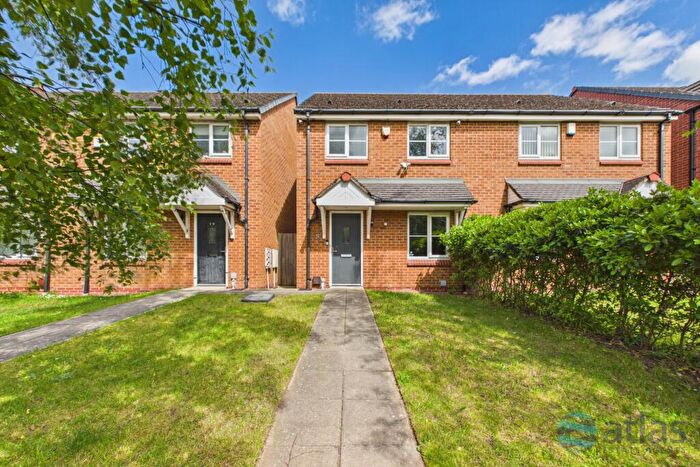 3 Bedroom Semi Detached House To Rent In Lightstream Drive, Hunts Cross, L24