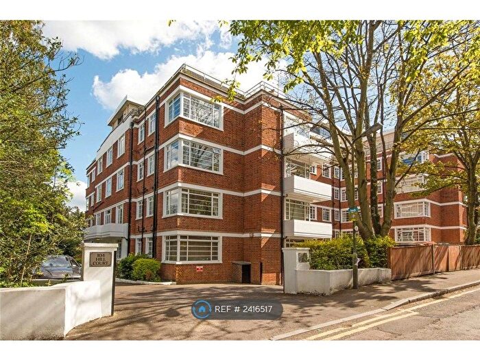 1 Bedroom Flat To Rent In Wimbledon Hill Road, Wimbledon, SW19