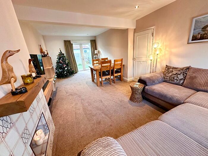 3 Bedroom Terraced House For Sale In Perry Hall Road, Orpington, Kent, BR6