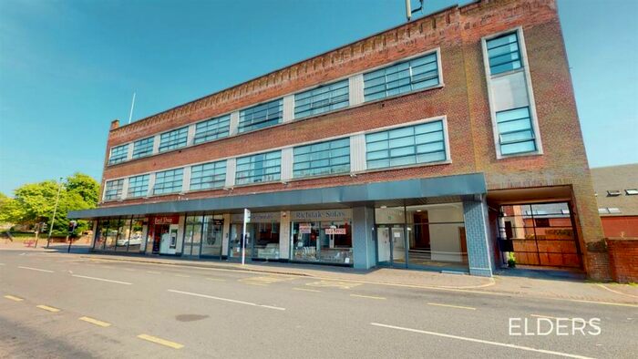 1 Bedroom Apartment For Sale In Wharncliffe Road, Ilkeston, DE7