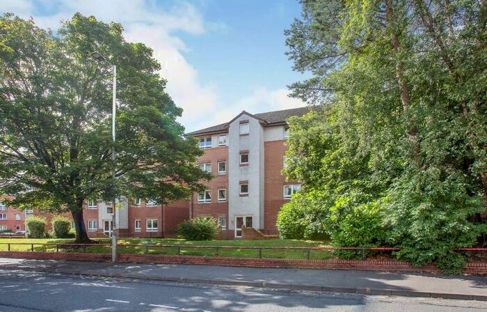 1 Bedroom Flat To Rent In London Road, Bridgeton, Glasgow, G40