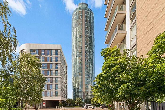 2 Bedroom Flat For Sale In Ealing Road, Brentford, TW8