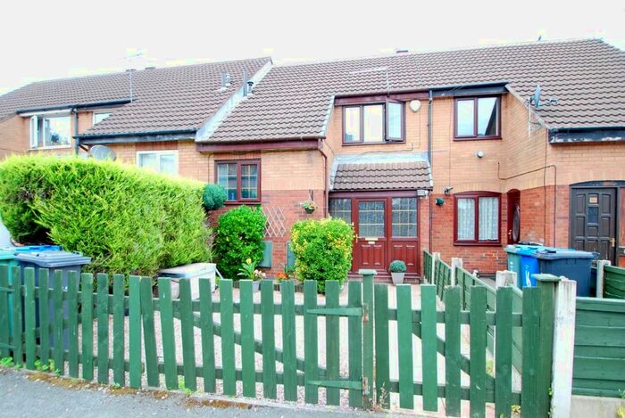 3 Bedroom Mews House To Rent In Beech Street, Bury, BL9