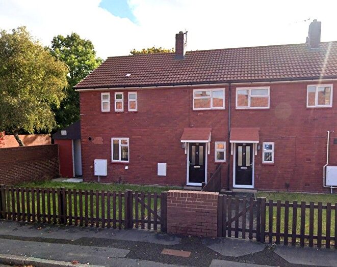 3 Bedroom Terraced House To Rent In Butlers Meadow, Warton, Preston, PR4