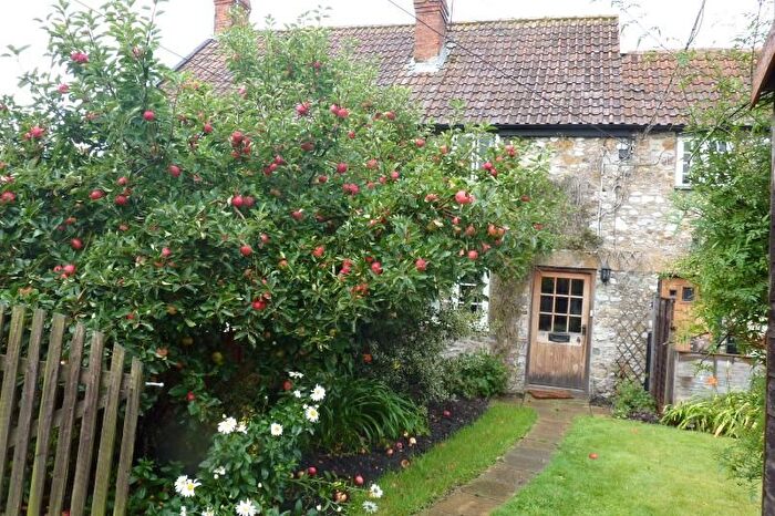 3 Bedroom Terraced House To Rent In Cleal Cottages, Broadway, Ilminster, Somerset, TA19