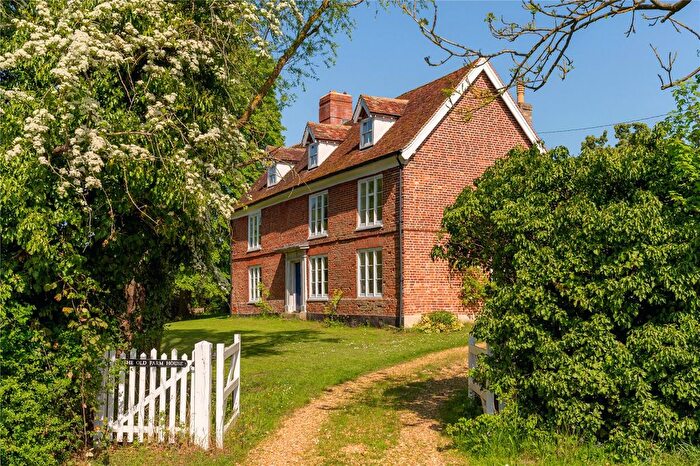 6 Bedroom Detached House For Sale In Tinkers Lane, Kingston, Cambridge, CB23