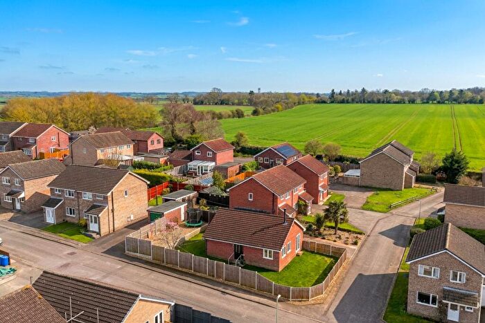 3 Bedroom Detached Bungalow For Sale In Mountbatten Road, Bungay, NR35
