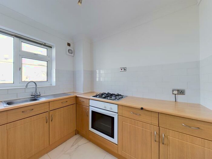 1 Bedroom Flat To Rent In Swain Court, Peterborough, PE2