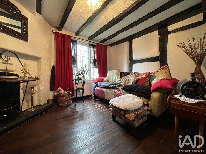 2 Bedroom Cottage For Sale In Sandpits Lane, Coventry, CV6