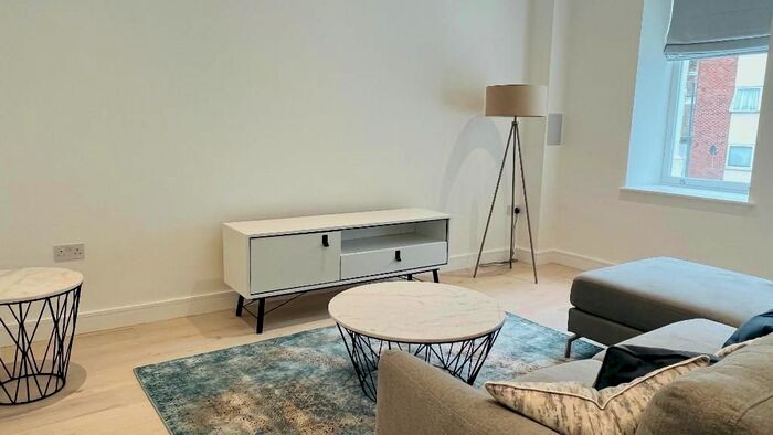 2 Bedroom Flat To Rent In The Atelier - Regal London, Sinclair Rd, London, W14