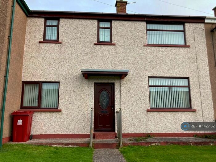 2 Bedroom Terraced House To Rent In Himalaya Avenue, Barrow-In-Furness, LA14