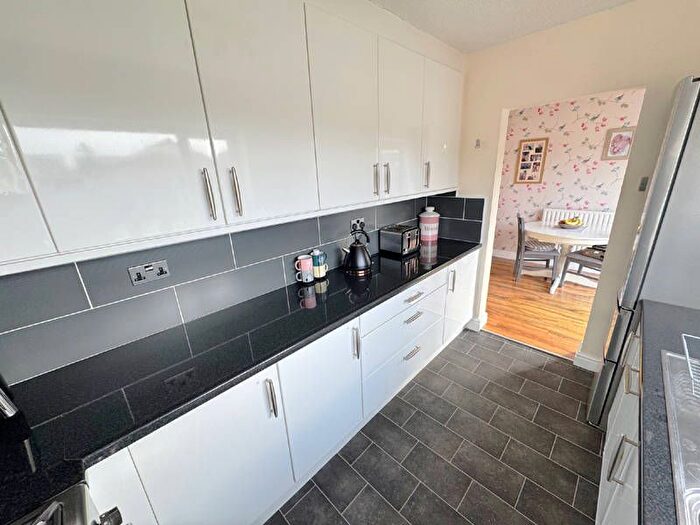 3 Bedroom Semi-Detached House For Sale In Whimbrel Drive, Thornton-Cleveleys, FY5