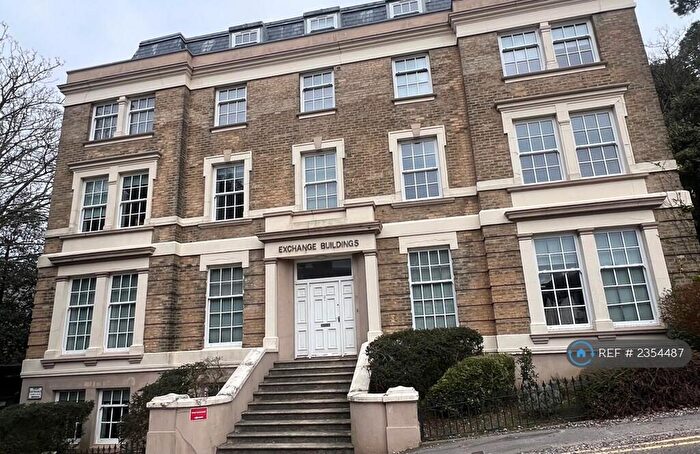 1 Bedroom Flat To Rent In Exchange Buildings, Bournemouth, BH1