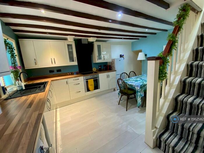 2 Bedroom Terraced House To Rent In Preston Road, Longridge, PR3