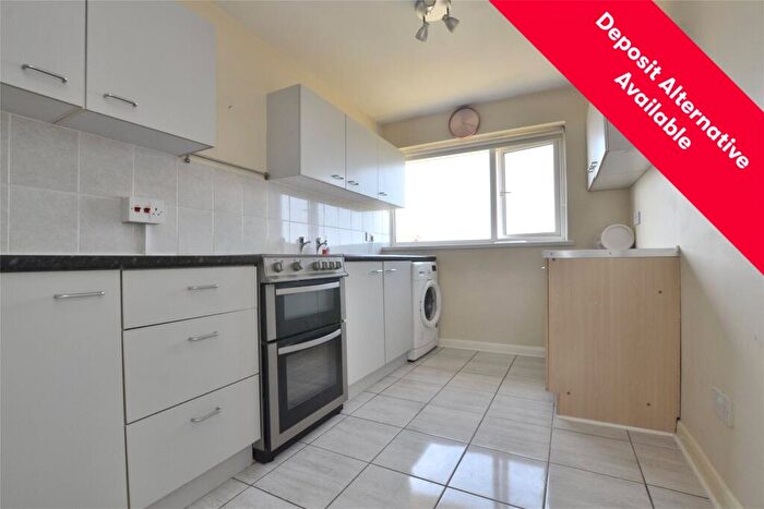 2 Bedroom Maisonette To Rent In Hendingham Close, Tuffley, Gloucester, Gloucestershire, GL4
