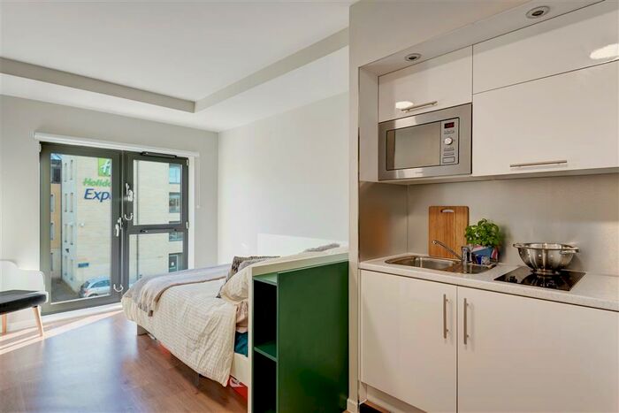 1 Bedroom Apartment To Rent In Brougham Hayes, Bath, BA2