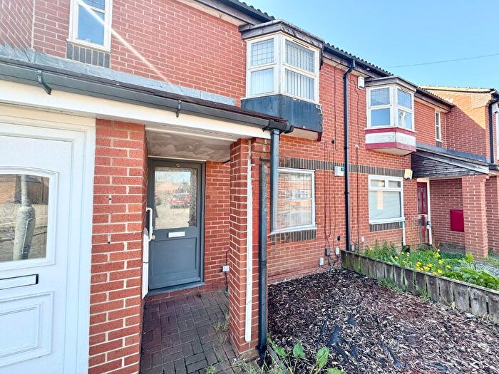 1 Bedroom Flat For Sale In Napier Street, Stockton-On-Tees, TS20
