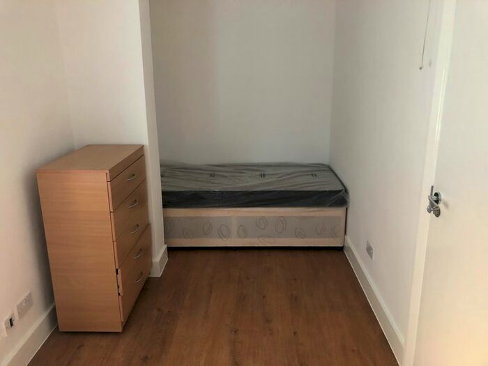 Studio To Rent In Arlington Road, Canden NW1