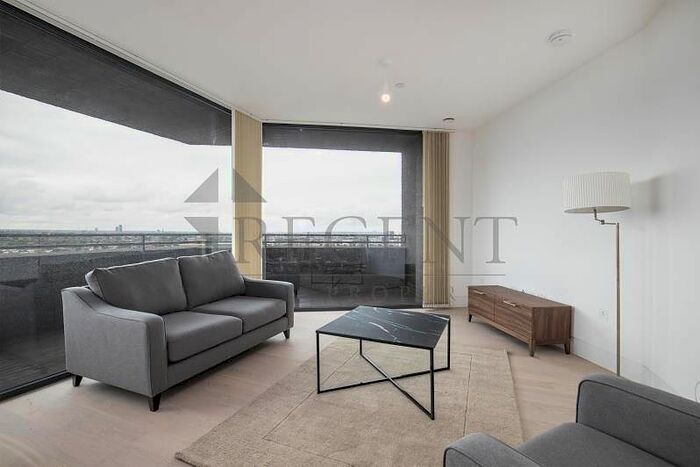 1 Bedroom Flat To Rent In Mono Tower, Penn Street, N1
