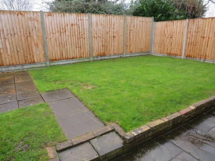 2 Bedroom Bungalow To Rent In The Orchard, Ashley, Newmarket, CB8