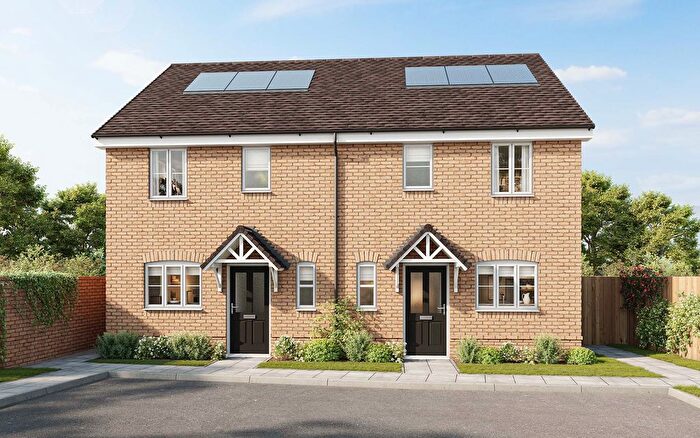 2 Bedroom End Terrace House For Sale In Haverhill Road, Little Wratting, CB9