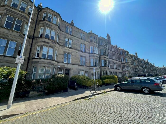 2 Bedroom Flat To Rent In Lauderdale Street, Marchmont, Edinburgh, EH9