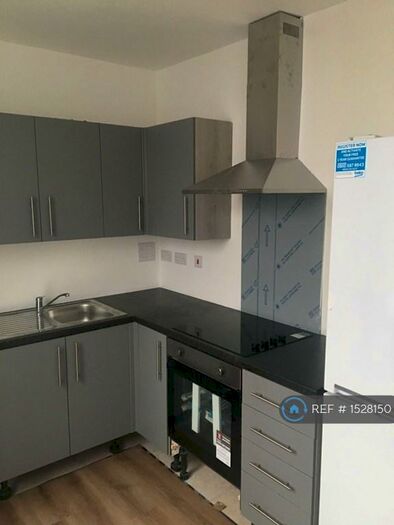 2 Bedroom Flat To Rent In Alric Avenue, London, NW10