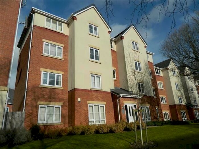 2 Bedroom Flat To Rent In Holyhead Road, Wednesbury WS10