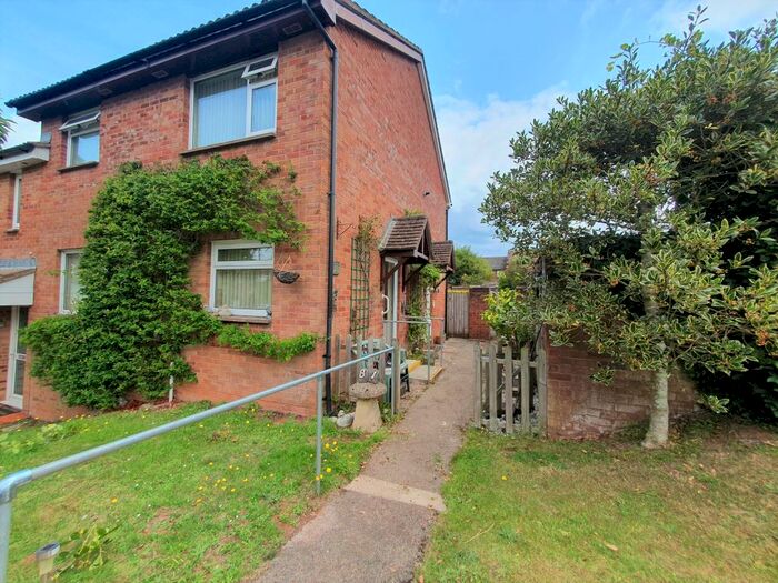 1 Bedroom Property To Rent In Sturcombe Avenue, Paignton, TQ4