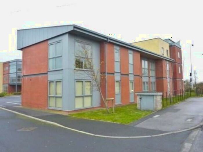 2 Bedroom Flat To Rent In The Crossroads, Kirkham, PR4