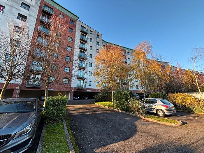 1 Bedroom Flat To Rent In Lower Hall Street, St Helens Town Centre, WA10