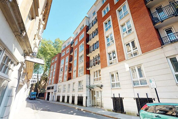 2 Bedroom Flat To Rent In Milton House, Little Britain, London, EC1A