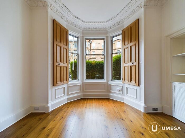 2 Bedroom Apartment To Rent In Thirlestane Road, Marchmont, Edinburgh, EH9