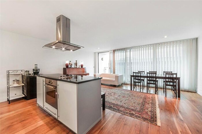 2 Bedroom Flat To Rent In Visage Apartments, Winchester Road, NW3