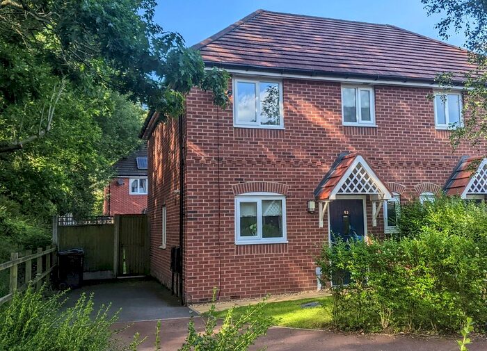 3 Bedroom Semi-Detached House To Rent In Walter Mills Way, Lees, Oldham, OL4