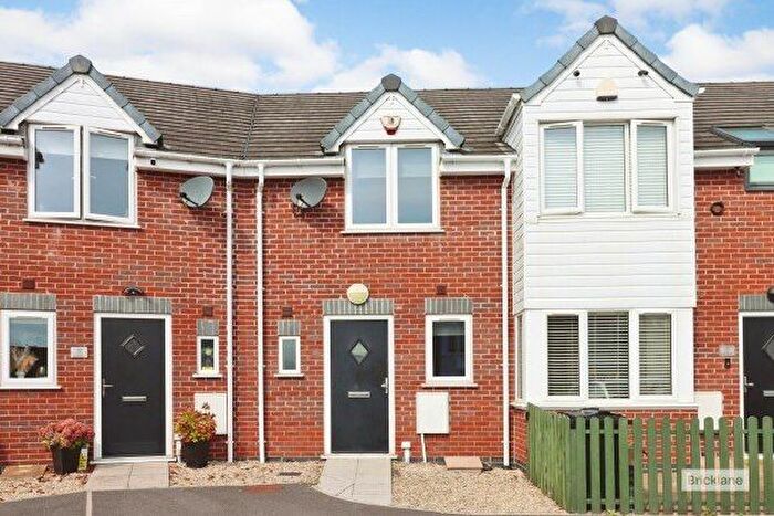 3 Bedroom Property To Rent In Ingleside Close, Bristol, BS15