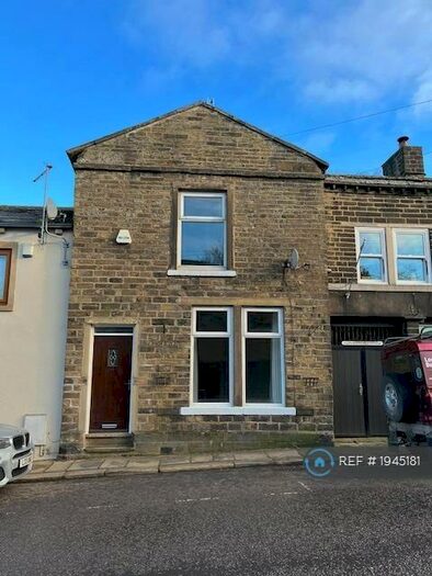 2 Bedroom Terraced House To Rent In Main Street, Wilsden, Bradford, BD15