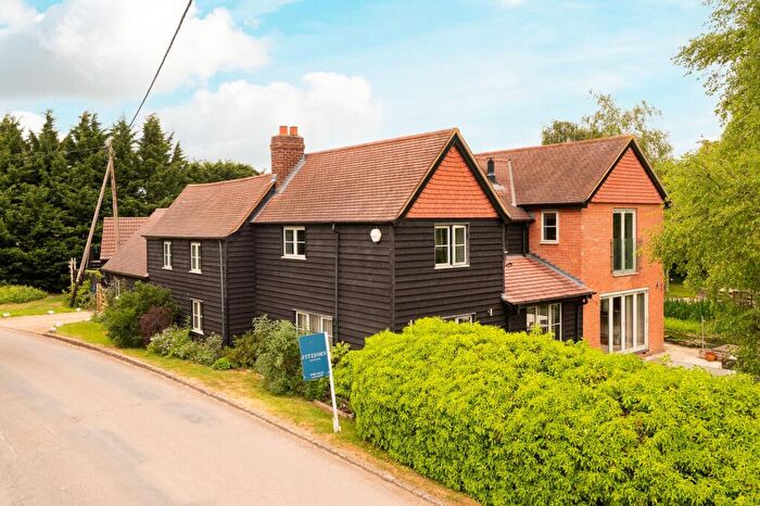 5 Bedroom Detached House For Sale In Keysoe Row West, Keysoe, MK44