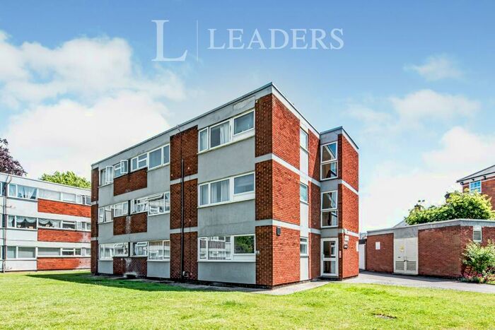 1 Bedroom Flat To Rent In Linden Road, Bedford, MK40