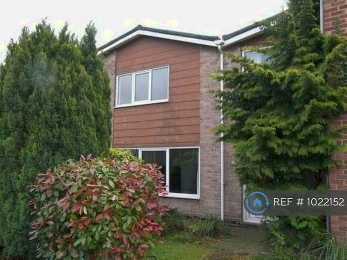 4 Bedroom Terraced House To Rent In Radford Bridge Road, Nottingham, NG8