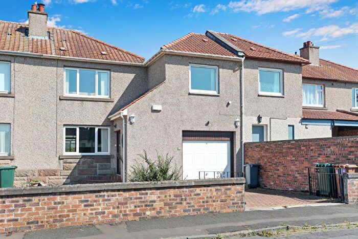 3 Bedroom Terraced House For Sale In Milton Gardens South, Duddingston, Edinburgh, EH15