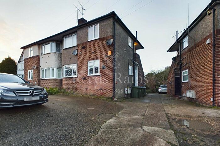 2 Bedroom Maisonette To Rent In Perry Street, Crayford, Dartford, DA1
