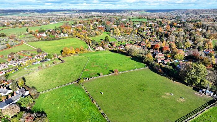 Land For Sale In Dean Lane, Cookham, SL6