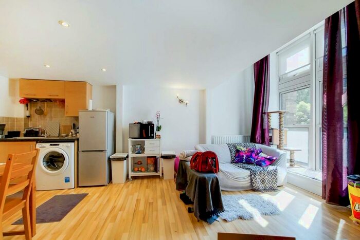 1 Bedroom Flat To Rent In Building, Woolwich, London, SE18