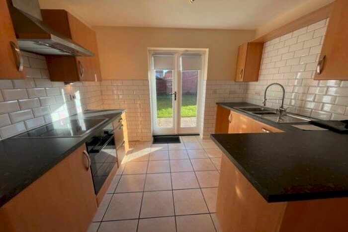 3 Bedroom Semi-Detached House To Rent In Honeysuckle Lane, Market Rasen, LN8
