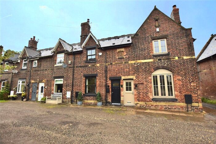 2 Bedroom Terraced House To Rent In South Yorkshire Buildings, Silkstone Common, Barnsley, South Yorkshire, S75