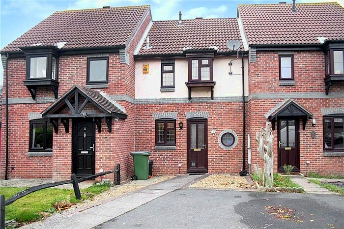 2 Bedroom Terraced House To Rent In Longships, Littlehampton, West Sussex BN17