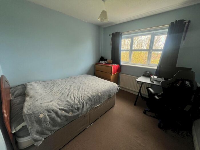 4 Bedroom Detached House For Sale In The Coppice, Easington Colliery, Peterlee, County Durham, SR8